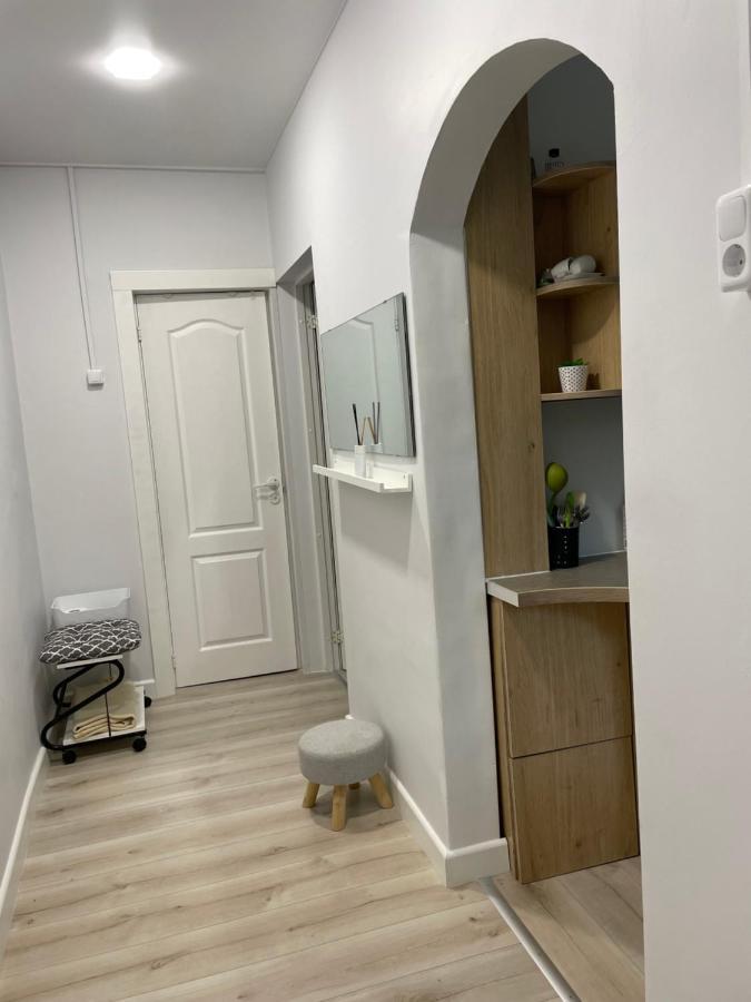Butas Vasario 16 Lägenhet Palanga Exteriör bild
